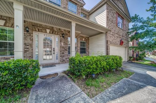 3556 Cragstone Rd, Lithonia GA  30038-3293 exterior