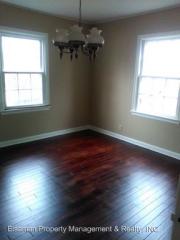 3608 Lillie St, Fort Wayne IN  46806-3633 exterior