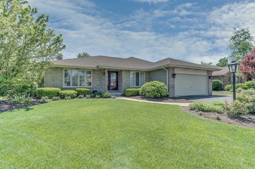 2662 Gannet Ln, Mokena, IL 60451-9209