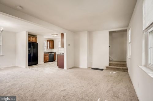 137 Osborne Rd, Aberdeen MD  21001-2508 exterior