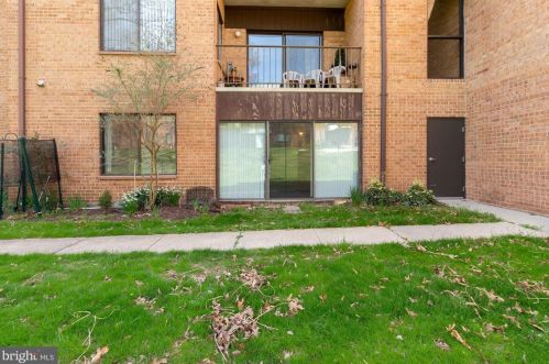 15301 Pine Orchard Dr, Silver Spring MD 20906-1359 exterior