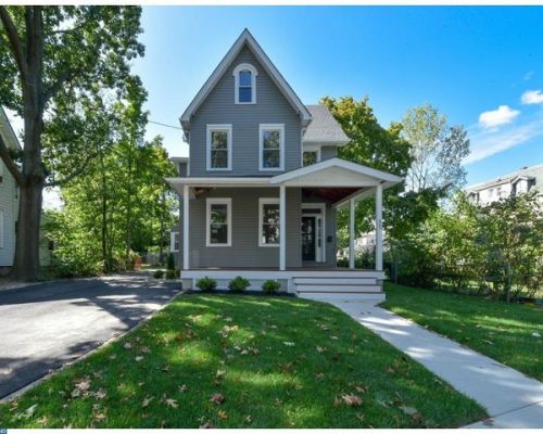 405 Elm Ave, Palmyra, NJ 08065-2603