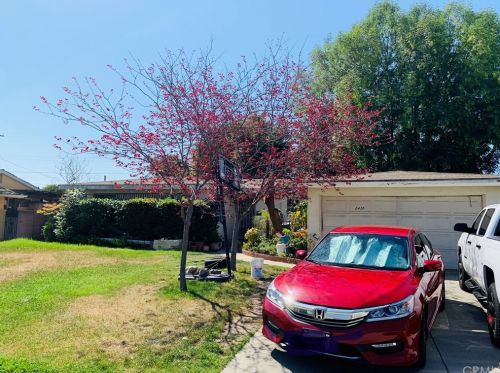 2430 Theresa Ave, Anaheim, CA 92804-2236