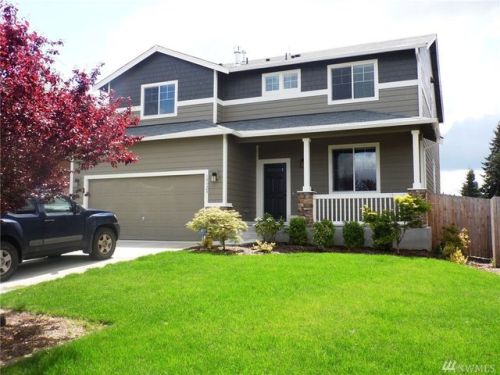 15329 Kayla St, Yelm, WA 98597-6627