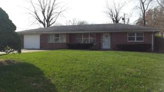 100 Chadwick Dr, Belleville IL  62223-3606 exterior