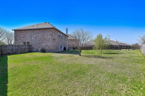 5704 Navigation Ct, Fort Worth TX  76179-5279 exterior
