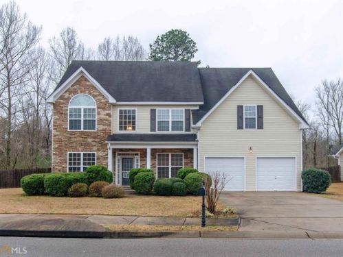 105 Pointe Dr, Lagrange, GA 30241-9447