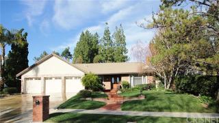21317 Candice Pl, Chatsworth, CA 91311-1404