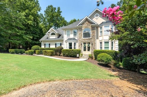 7500 Brookstead Xing, Duluth, GA 30097-1954