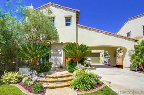 5681 Cullen Crest Trl, San Diego, CA 92130-6971