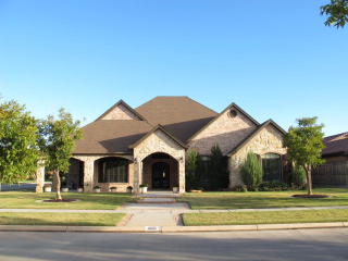 4106 109th St, Lubbock, TX 79423-0882