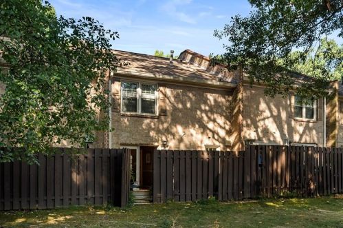 3427 Ashwood Ln, Atlanta GA  30341-4500 exterior
