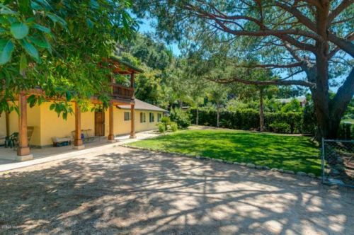 6979 Gobernador Canyon Rd, Carpinteria, CA 93013-3106
