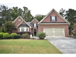 443 Jennifer Springs Dr, Monroe, GA 30656-8662