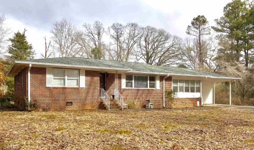 55 Mary Ln, Carrollton, GA 30117-9344