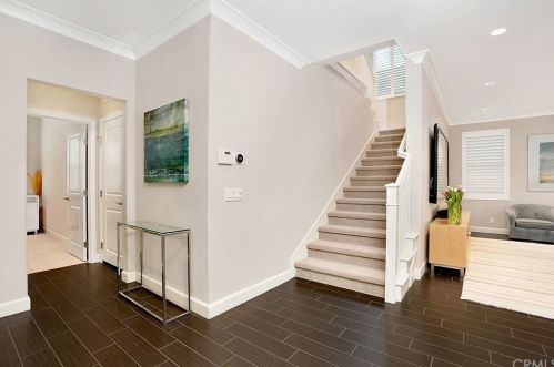 81 Coleridge, Irvine CA  92620-2142 exterior