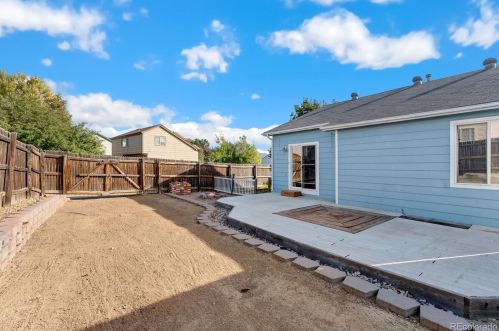 17652 Brown Cir, Aurora CO 80013-4947 exterior