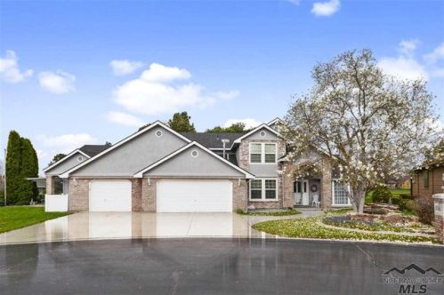 898 Nicklaus Ln, Pearl ID  83616-5358 exterior