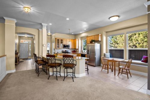 9934 Boca Cir, Parker CO 80134-3596 exterior