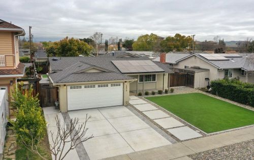 5078 Trenary Way, San Jose, CA 95118-2626