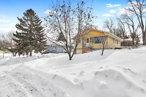 300 Haskell St, Saint Paul MN  55118-1603 exterior