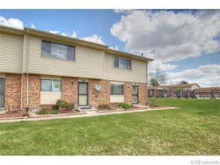 1196 Troy St, Denver CO  80011-6420 exterior