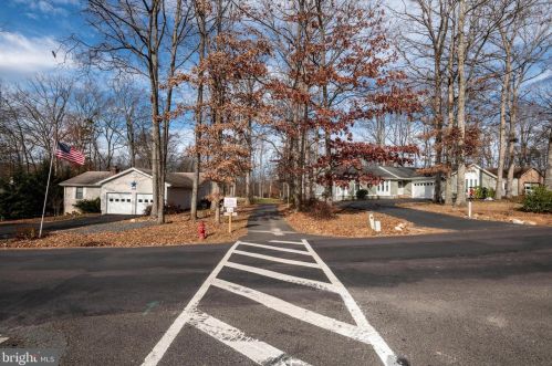 606 Mt Pleasant Dr, Locust Grove VA  22508-5112 exterior