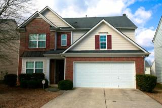 4341 Grant Forest Cir, Ellenwood, GA 30294-5521