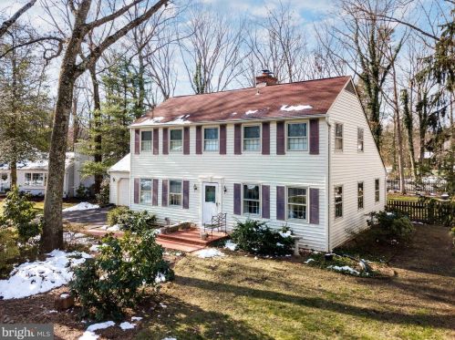 514 Heavitree Garth, Severna Park MD 21146-1012 exterior