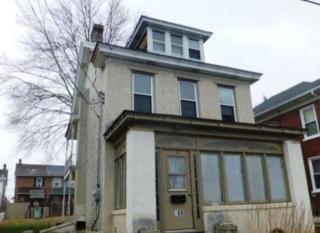 641 Prospect Ave, Bethlehem, PA 18018-5345