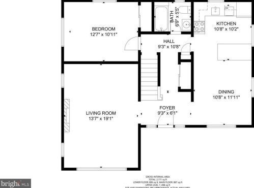 9308 2 Ave, Silver Spring MD 20910-2151 exterior