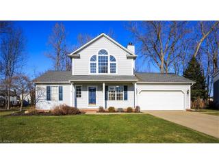 6989 Weatherby Dr, Concord Township OH  44060-8410 exterior