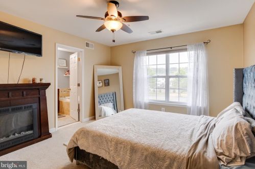 631 Hazy Dawn Dr, Aberdeen MD  21001-5604 exterior