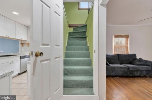 11815 Dewey Rd, Silver Spring MD 20906-4882 exterior