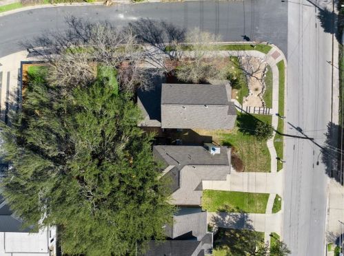3602 2nd St, Austin TX  78702-4311 exterior