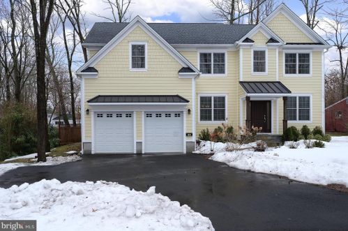 546 Ewing St, Princeton, NJ 08540-2706