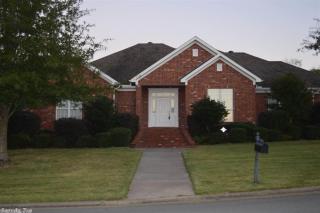 820 Nottingham Dr, Conway, AR 72034-5014