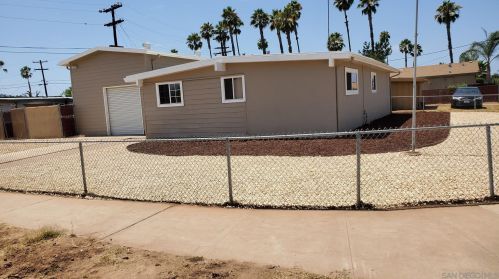 198 Ivory Ave, El Cajon, CA 92019-1901