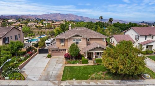 16107 Sierra Heights Dr, Riverside CA  92503-8413 exterior