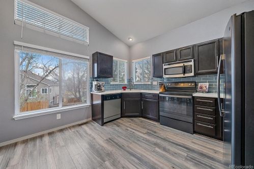 8648 Bluegrass Cir, Parker CO  80134-9246 exterior