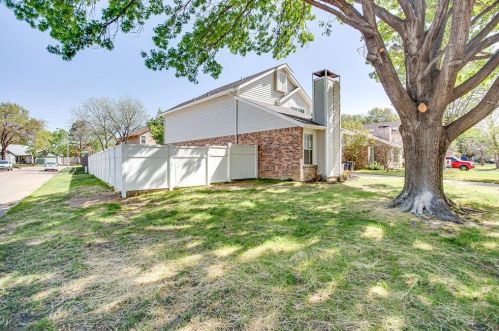 4601 Baytree Dr, Fort Worth, TX 76137-1515