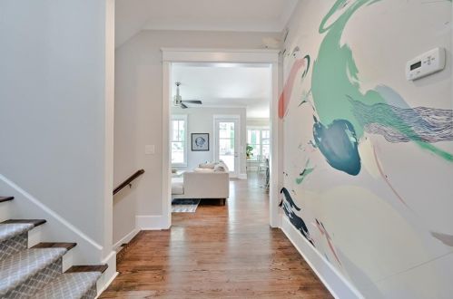 263 Hampton Ter, Atlanta GA  30307-2318 exterior