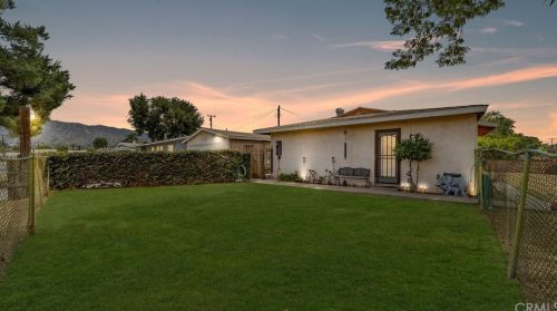 677 Armstead St, Glendora, CA 91740-4912