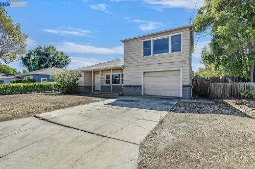 1831 Noemi Dr, Concord, CA 94519-1443