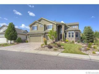 5528 Sawdust Loop, Parker, CO 80134-4564