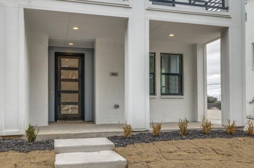 304 Wimberly St, Fort Worth TX  76107-1348 exterior