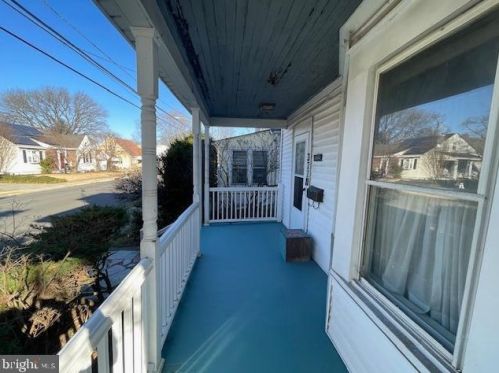 327 Tindall Ave, Trenton NJ 08610-5336 exterior