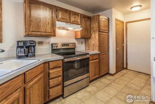 2212 Bronson St, Fort Collins CO  80526-6113 exterior
