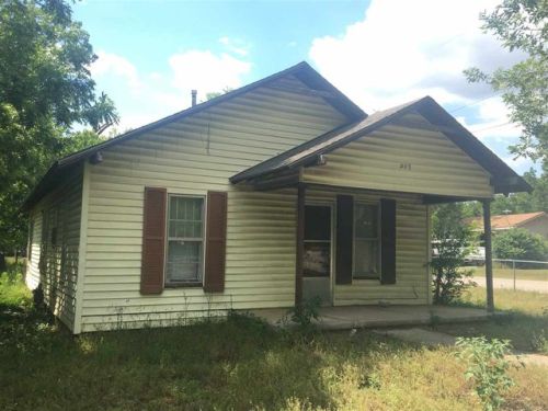 903 B St, Ardmore, OK 73401-6722