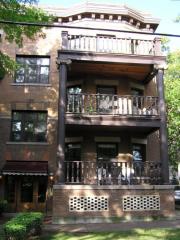 207 Virginia St, Saint Paul MN  55102-2284 exterior